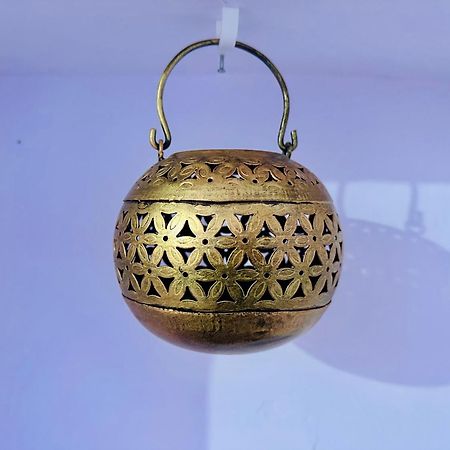 Hotel Kota Kunj Heritage بوشكار المظهر الخارجي الصورة