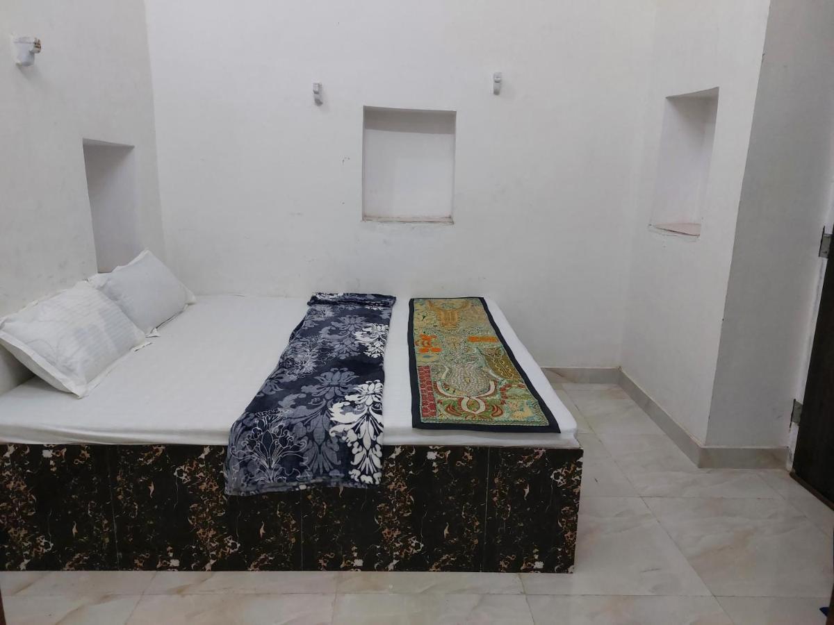 Hotel Kota Kunj Heritage بوشكار المظهر الخارجي الصورة