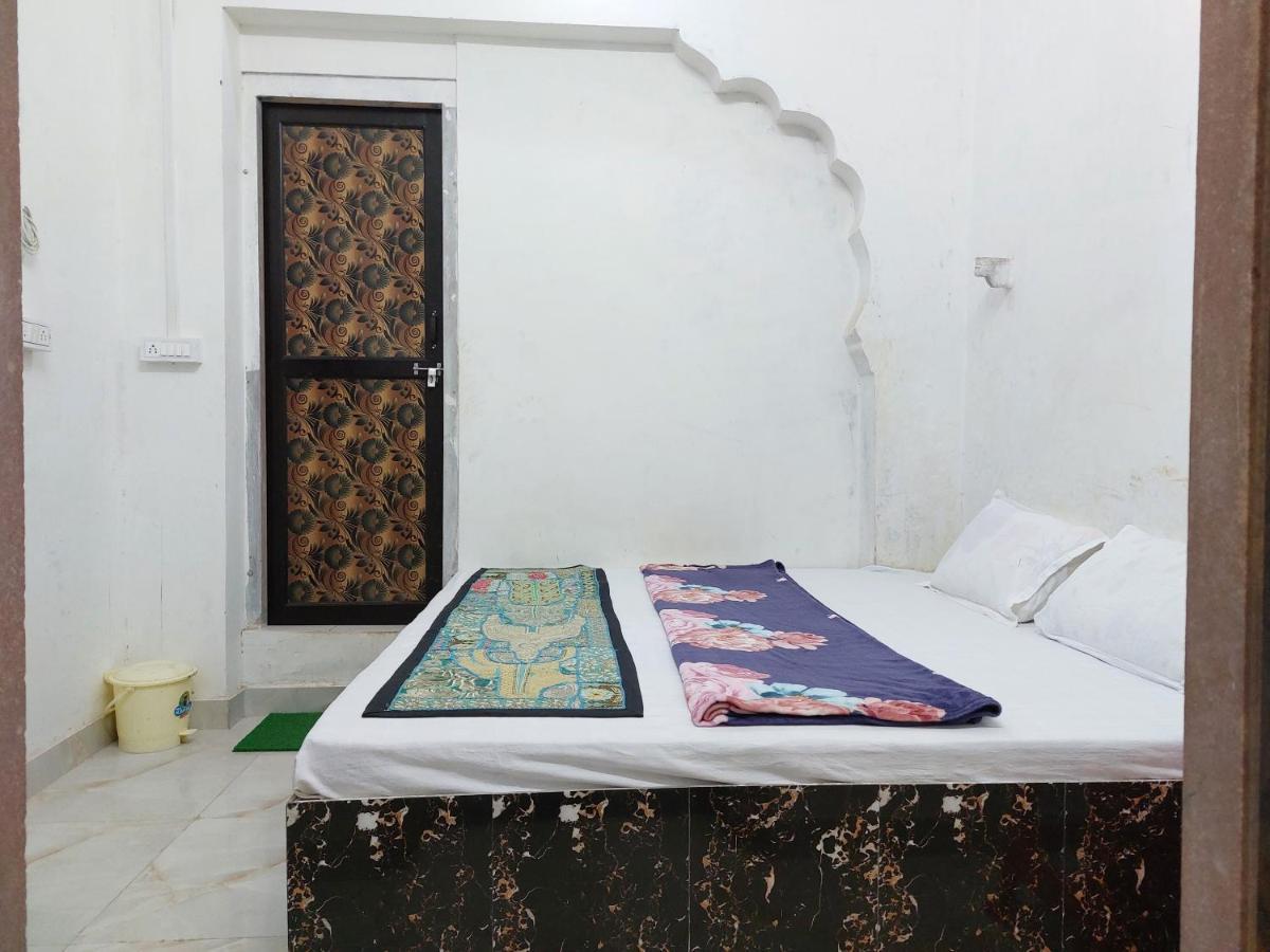 Hotel Kota Kunj Heritage بوشكار المظهر الخارجي الصورة