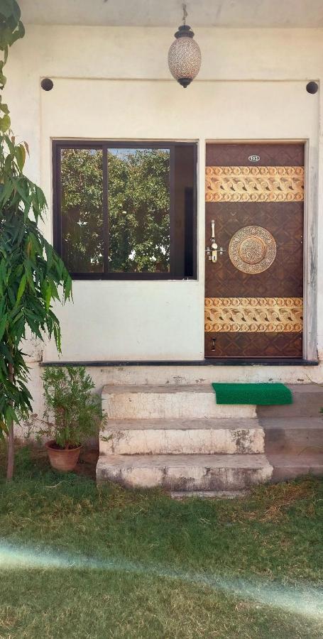 Hotel Kota Kunj Heritage بوشكار المظهر الخارجي الصورة