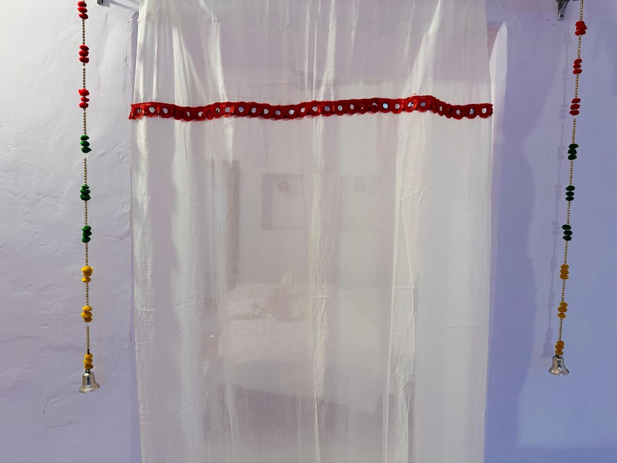 Hotel Kota Kunj Heritage بوشكار المظهر الخارجي الصورة