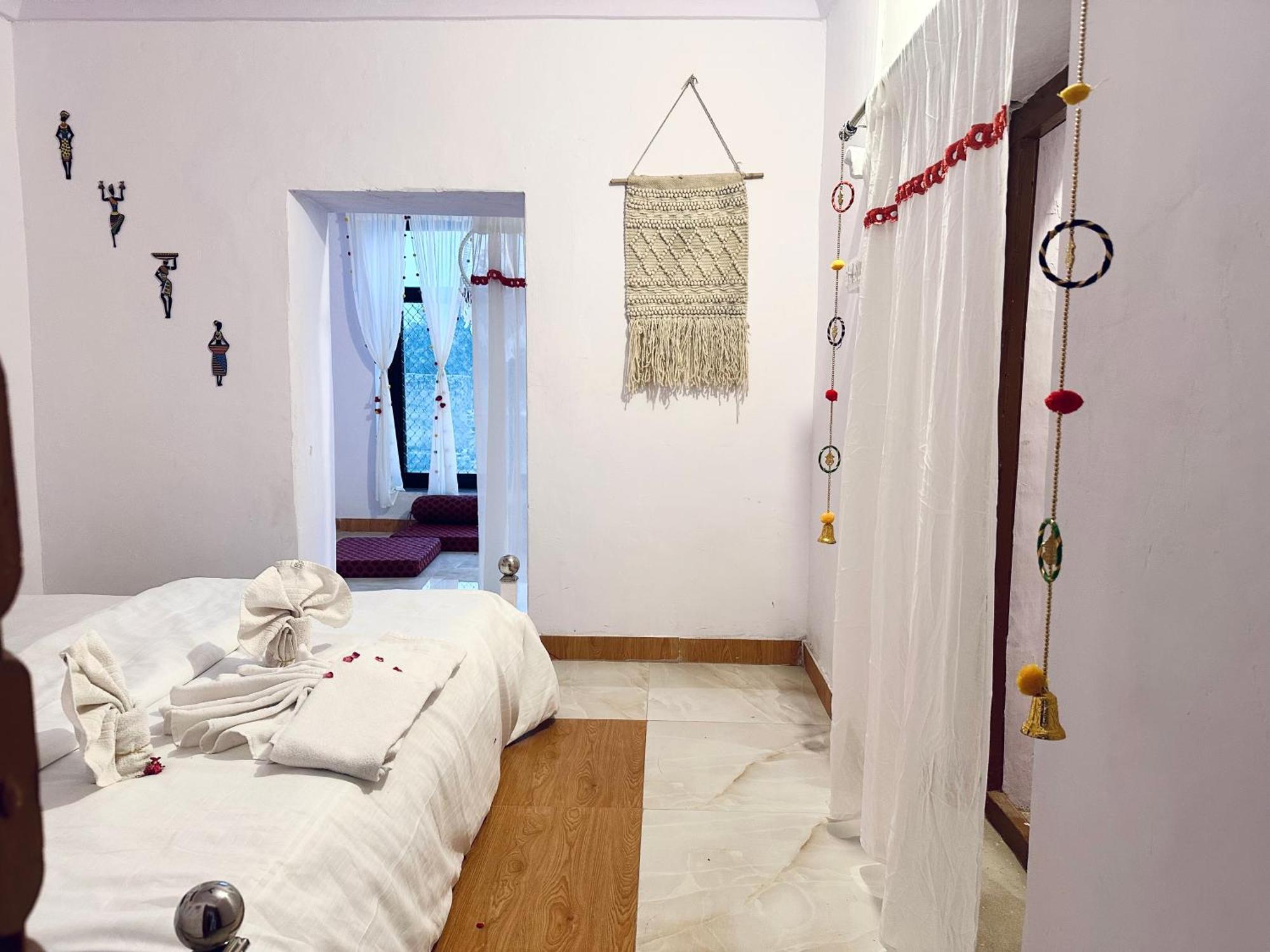 Hotel Kota Kunj Heritage بوشكار المظهر الخارجي الصورة